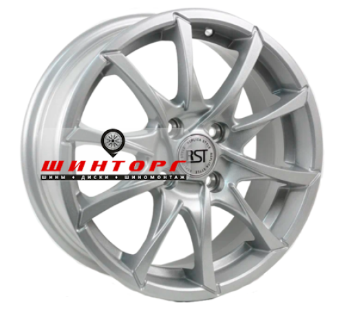 Купить диски RST 6x15/4x100 ET50 D60,1 R035 (Vesta) SL от производителя RST в Казани