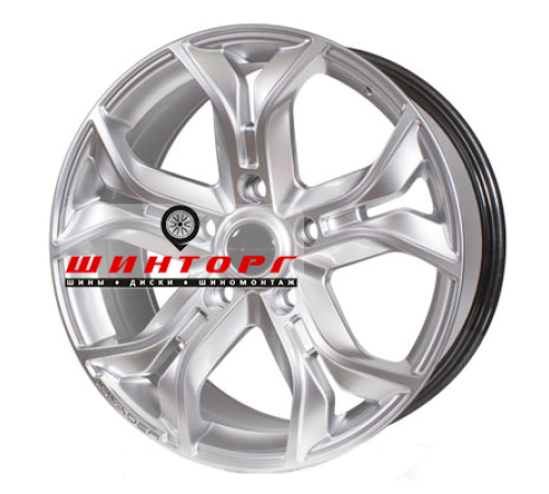 Купить диски PDW 8,5x20/5x150 ET45 D110,1 Invader (5196) HS (нк) от производителя PDW в Казани