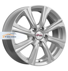 iFree 6x15/4x100 ET40 D67,1 Апероль (КС862) Нео-классик