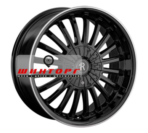 Купить диски Replay 7,5x17/6x139,7 ET36 D100,1 TA12 BKL (конус) от производителя Replay в Казани