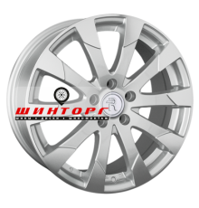 Replay 8x18/5x108 ET47 D60,1 LR33(CHR) SF (конус, LR002)