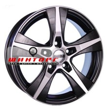 Neo 6,5x16/5x114,3 ET46 D67,1 643 BSD