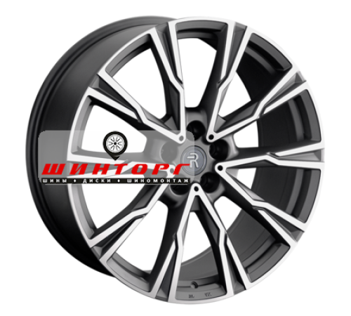 Купить диски Replay 9,5x21/5x112 ET37 D66,6 B340 MGMF (конус, C570) от производителя Replay в Казани