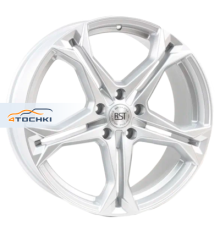RST 7,5x19/5x108 ET46 D63,4 R099 (Geely Tugela) Silver