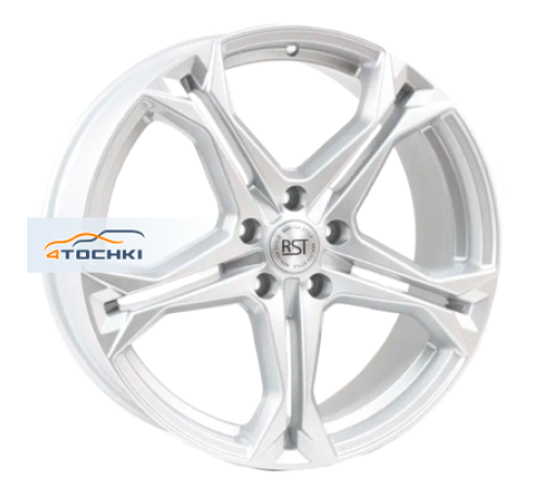 Купить диски RST 7,5x19/5x108 ET46 D63,4 R099 (Geely Tugela) Silver от производителя RST в Казани Купить диски RST 7,5x19/5x108 ET46 D63,4 R099 (Geely Tugela) Silver от производителя RST в Казани