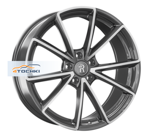 Купить диски Replay 8,5x19/5x112 ET38 D57,1 VV401 GMF (конус, C570-01) от производителя Replay в Казани Купить диски Replay 8,5x19/5x112 ET38 D57,1 VV401 GMF (конус, C570-01) от производителя Replay в Казани