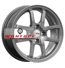 iFree 6x15/4x100 ET45 D60,1 Грид (КС1082) Хай Вэй