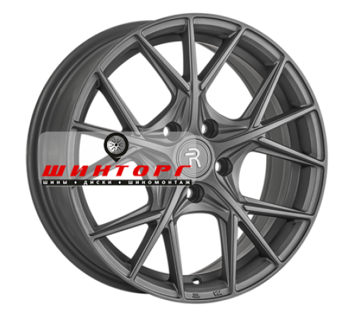 Купить диски Replay 7x16/5x108 ET35 D65,1 CHR42 MGM (конус, C570) от производителя Replay в Казани