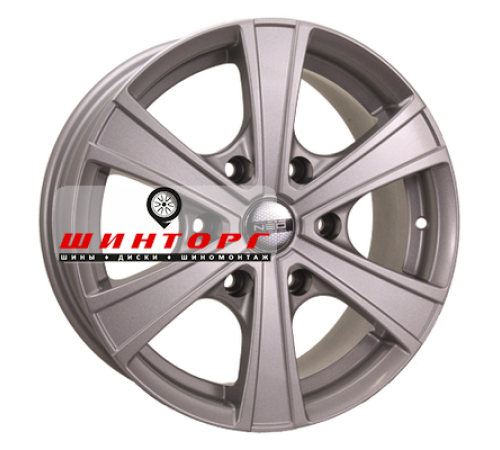Купить диски Neo 7x16/6x139,7 ET38 D67,1 647 Silver от производителя Neo в Казани