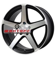 PDW 7x17/5x108 ET33 D60,1 C-Spec 2 (5203) M/U4B (конус)