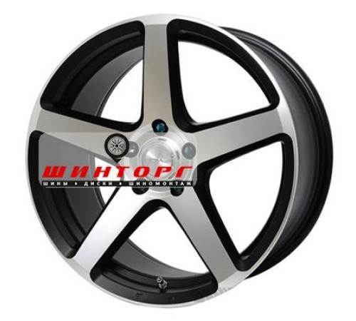 Купить диски PDW 7x17/5x108 ET33 D60,1 C-Spec 2 (5203) M/U4B (конус) от производителя PDW в Казани