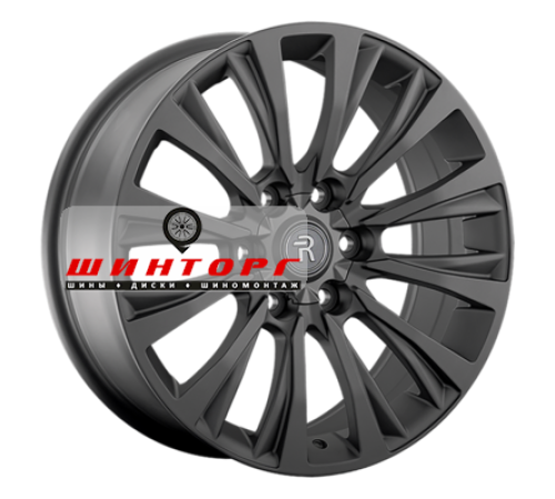 Купить диски Replay 8x20/6x139,7 ET55 D100,1 TA14 MGM (конус, C570) от производителя Replay в Казани