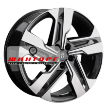 Replay 7,5x18/5x112 ET53 D66,6 MR330 GMF (конус, C570)