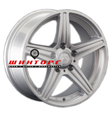 LS 7x16/5x114,3 ET40 D73,1 345 Sil (конус)