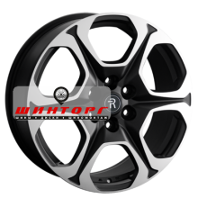 Replay 8x20/6x139,7 ET55 D95,1 LX238 MBF (пш, C570)