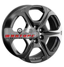 Replay 8x20/6x139,7 ET60 D95,1 TY401 GM (пш, C570)