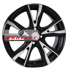 Neo 6x16/4x100 ET45 D60,1 674 BD