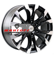 RST 7,5x18/6x139,7 ET42 D75,1 R118 (H9) BD