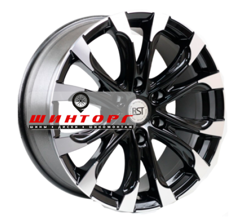 Купить диски RST 7,5x18/6x139,7 ET42 D75,1 R118 (H9) BD от производителя RST в Казани