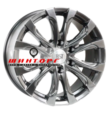 RST 8x20/6x139,7 ET60 D95,1 R022 (LC300) BL