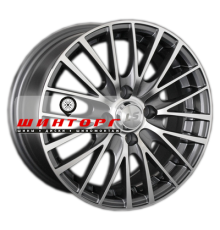 LS 7,5x17/4x100 ET38 D73,1 768 GMF (конус)