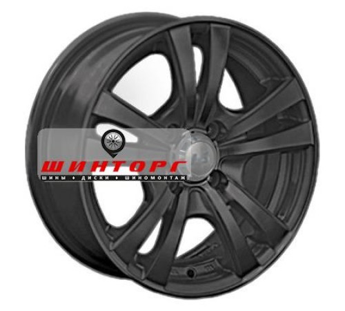 Купить диски LS 6,5x15/4x100 ET40 D73,1 141 MB от производителя LS в Казани