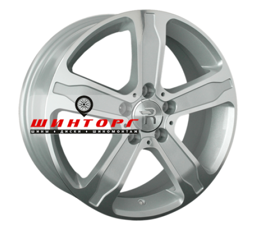 Купить диски Replay 6,5x17/5x112 ET41 D57,1 SK124 SFP (конус, MB001) от производителя Replay в Казани