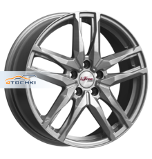 iFree 6,5x18/5x112 ET45 D57,1 Бомбей (КС1075) Хай Вэй