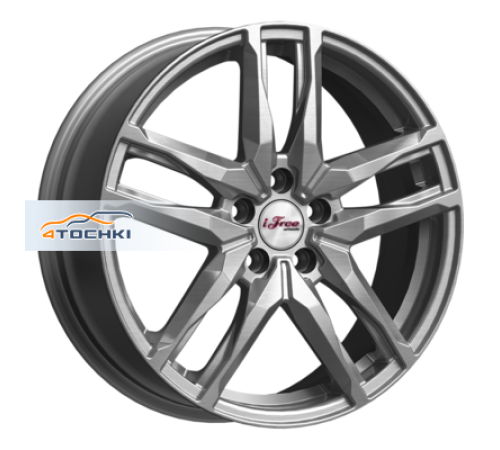 Купить диски iFree 6,5x18/5x112 ET45 D57,1 Бомбей (КС1075) Хай Вэй от производителя iFree в Казани Купить диски iFree 6,5x18/5x112 ET45 D57,1 Бомбей (КС1075) Хай Вэй от производителя iFree в Казани