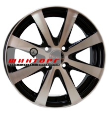 Tech Line 5,5x15/4x100 ET45 D54,1 534 BDm