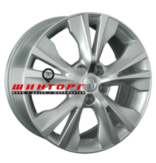 Replay 7,5x18/5x114,3 ET45 D66,1 INF38 SF (конус, C570)