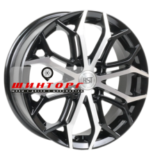 RST 6x16/4x100 ET50 D60,1 R126 (Lada) BD