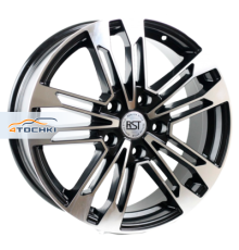 RST 7x17/5x120 ET55 D65,1 R167 (Amarok,Transporter) BD