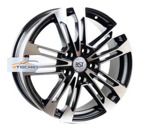 Купить диски RST 7x17/5x120 ET55 D65,1 R167 (Amarok,Transporter) BD от производителя RST в Казани Купить диски RST 7x17/5x120 ET55 D65,1 R167 (Amarok,Transporter) BD от производителя RST в Казани