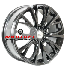 RST 7x18/5x114,3 ET37 D66,6 R038 (Jolion) BL