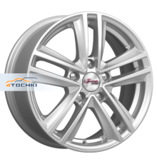 iFree 6,5x16/5x114,3 ET45 D67,1 Катар (КС885) Нео-классик