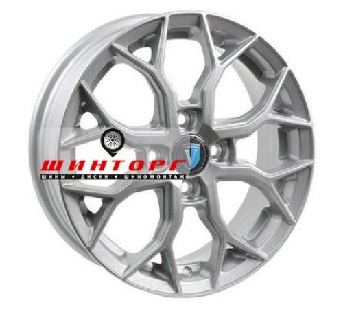 Купить диски Venti 5,5x14/4x98 ET35 D58,6 1419 SL от производителя Venti в Казани