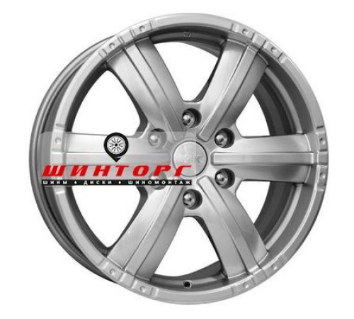 Купить диски K&K 7,5x17/6x139,7 ET25 D106,1 Окинава-оригинал (КС635) Дарк платинум от производителя K&K в Казани Купить диски K&K 7,5x17/6x139,7 ET25 D106,1 Окинава-оригинал (КС635) Дарк платинум от производителя K&K в Казани