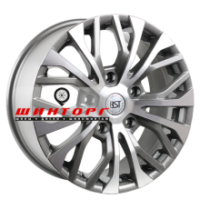 RST 8x18/5x150 ET56 D110,1 R088 (LC200) GRD