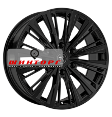 Replay 8,5x19/6x139,7 ET36 D100,1 TA28 BKS (конус, C570)