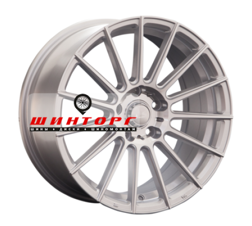 Купить диски LS 7,5x17/5x114,3 ET40 D73,1 390 SF (конус) от производителя LS в Казани