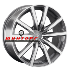 Replay 8x18/5x108 ET46 D63,3 GL60 GMF (конус, C570)