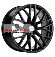 Khomen Wheels 8,5x20/5x120 ET41,5 D66,1 KHW2005 (Voyah Dream) Black