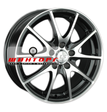 LS 6,5x16/5x114,3 ET45 D73,1 536 BKF