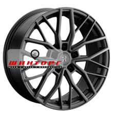 Replay 8x18/5x114,3 ET30 D60,1 LX202 MGM (конус, C570)