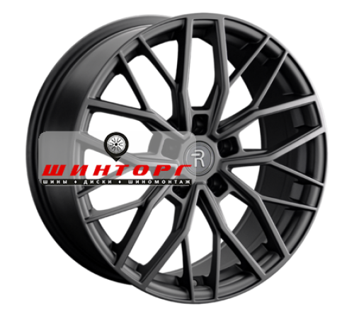 Купить диски Replay 8x18/5x114,3 ET30 D60,1 LX202 MGM (конус, C570) от производителя Replay в Казани