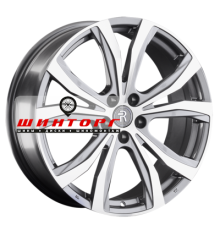 Replay 8x18/5x114,3 ET36 D67,1 GS20 GMF (конус, C570)