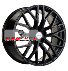 Khomen Wheels 8,5x20/5x120 ET30 D66,1 KHW2005 (Voyah FREE) Black