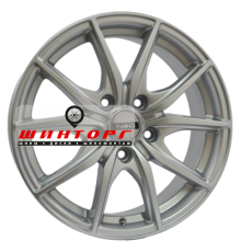 Neo 7x17/5x114,3 ET45 D67,1 776 Silver