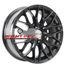 Neo 6,5x16/5x100 ET38 D57,1 654 BL